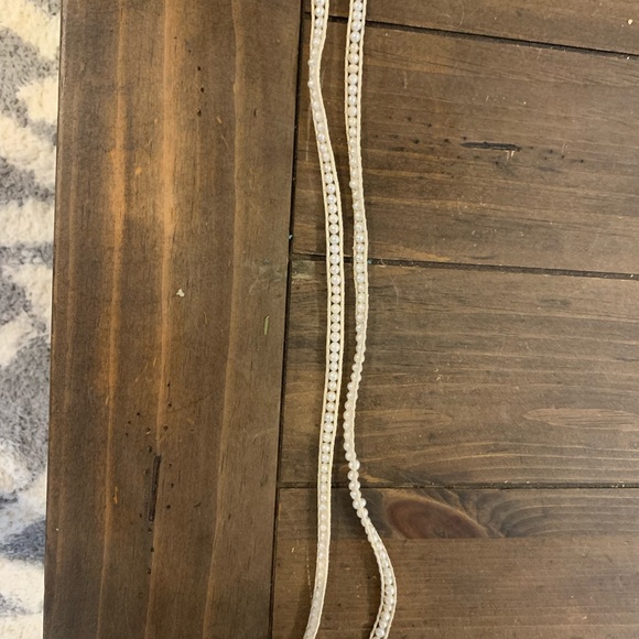 Victoria Emerson mother of pearl Apple Watch wrap - Picture 5 of 5